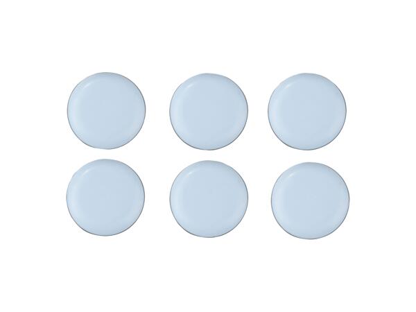 Felt or Protective Pad Set