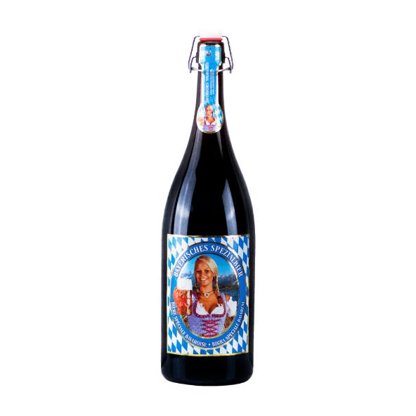 Bayersk specialøl