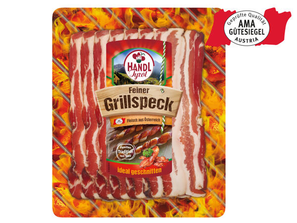 Handl Grillspeck