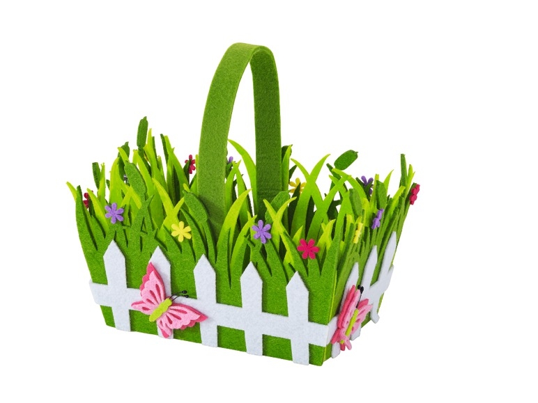 Decorative Basket