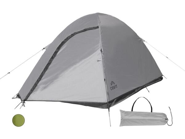 Tente de camping pour 2 personnes