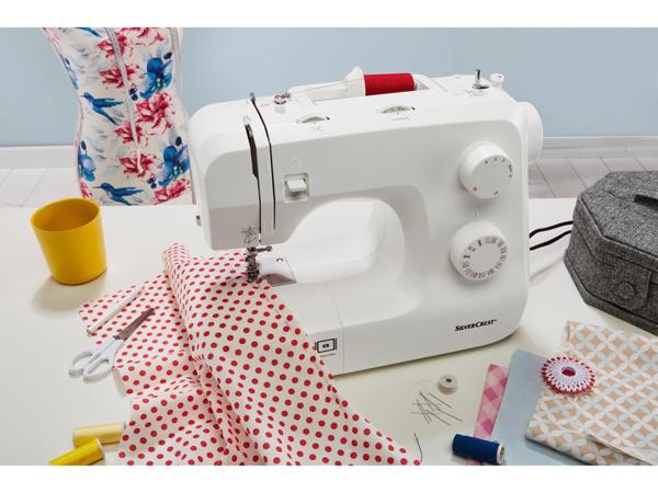 Sewing Machine