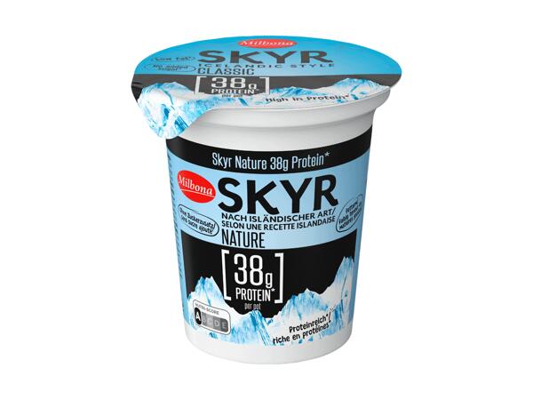 Skyr nature