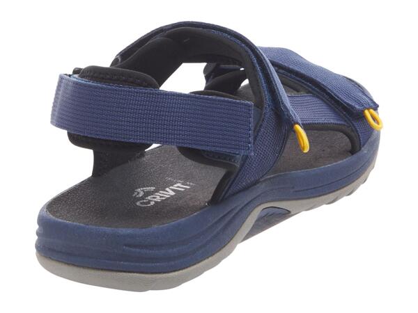 Crivit Men's Walking Sandals