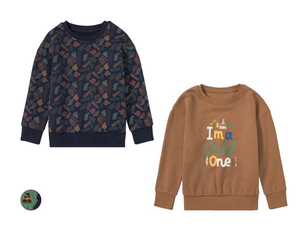 Sweat-shirt