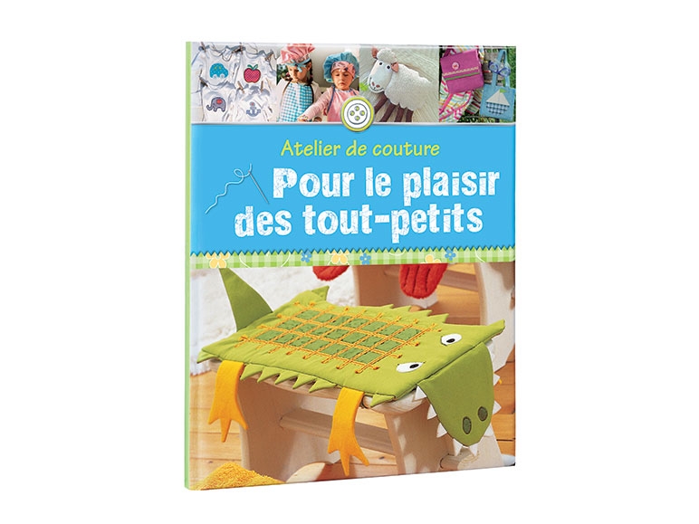 Nähbuch