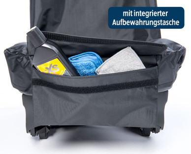 AUTO XS Outdoor-Autositzbezug