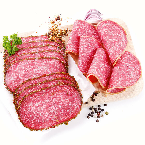 Salami Auslese