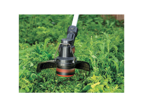Cordless Grass Trimmer