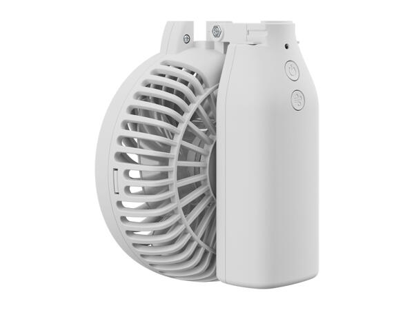 Silvercrest Portable Fan