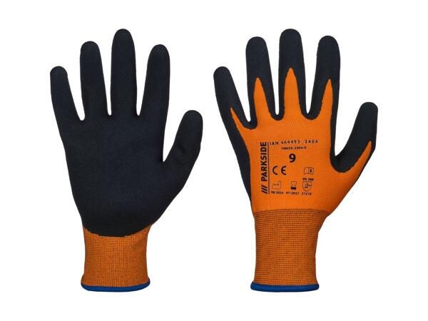 Work Gloves
