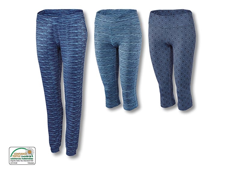 Pantalon de sport