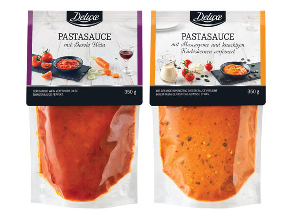 Pastasauce