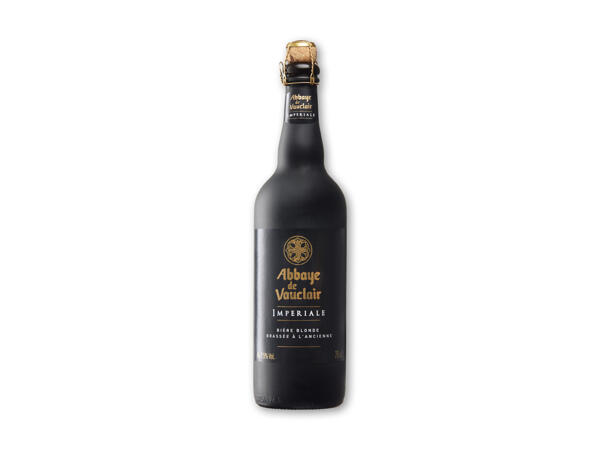 Bière Impériale