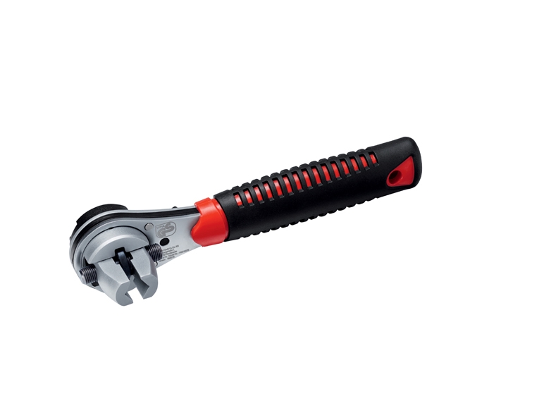 Ratchet Wrench