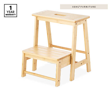 Stepping Stool