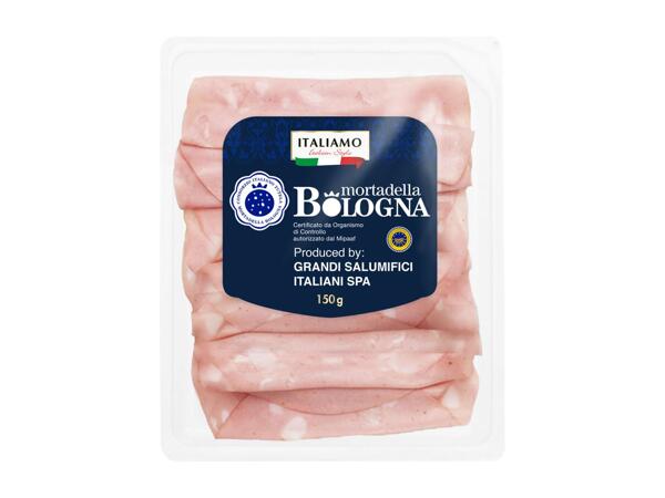 Original Mortadella Bologna IGP