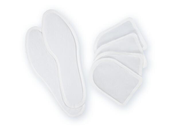 Foot Warmers / Hand Warmers / Heated Insoles