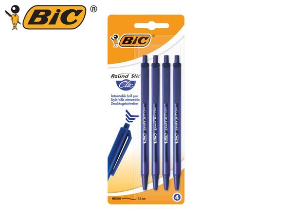 BIC Stationery Assortment