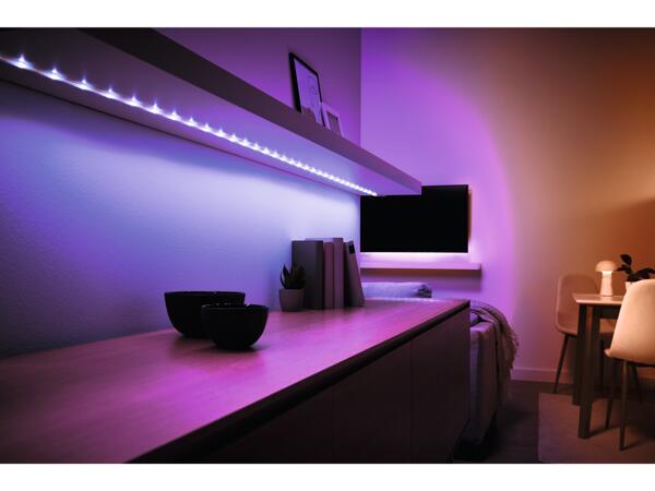 Smart LED Light Strip