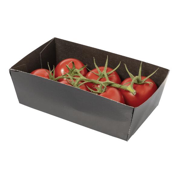Tomates cocktail en grappe