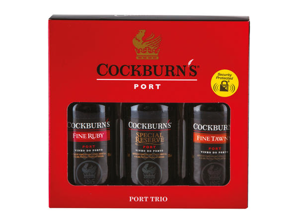 Port Box
