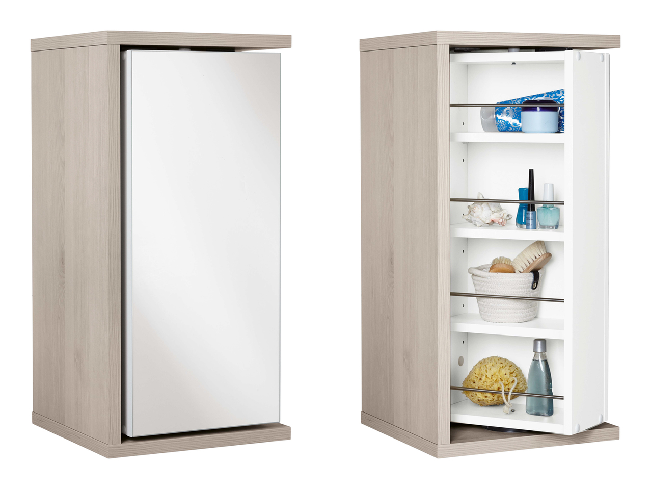 Armoire de toilette