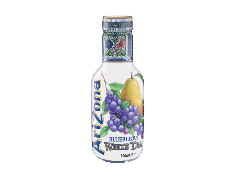 Iced tea
