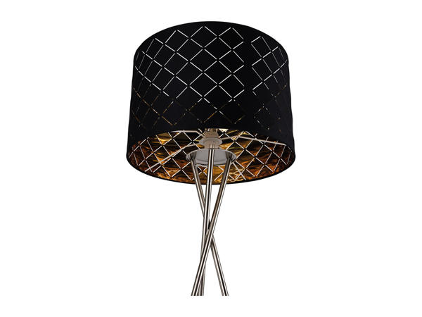 Livarno Lux LED Floor Lamp