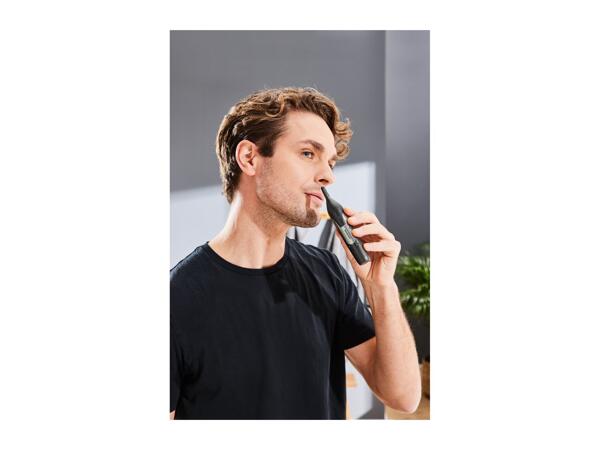 Silvercrest Nose & Ear Hair Trimmer