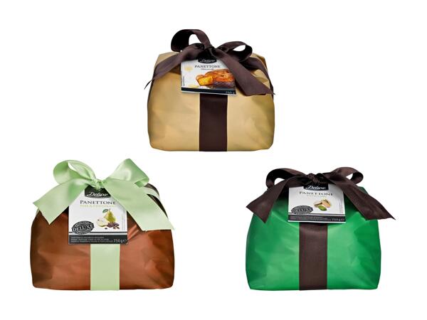 Panettone premium