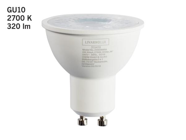 LED Light Bulb 5/5.5/7W