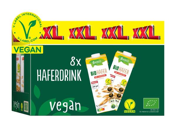 Bio Haferdrink
