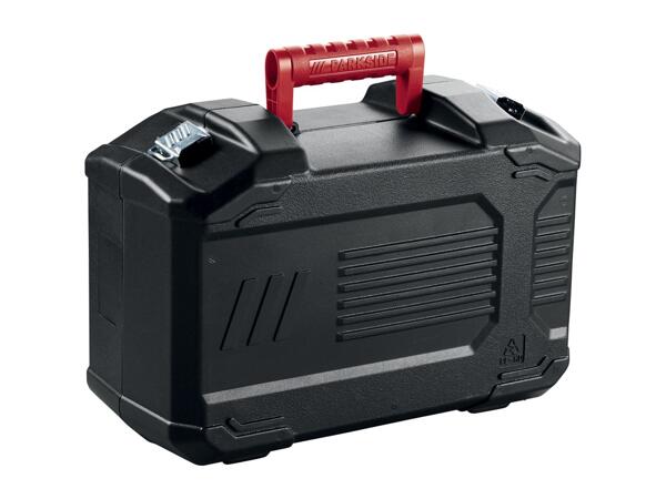 Parkside 12V Cordless Circular Saw - Bare Unit