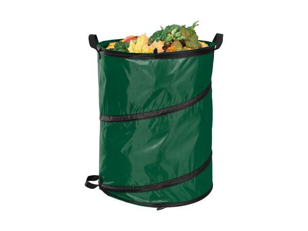 100L Pop-Up Garden Waste Bag