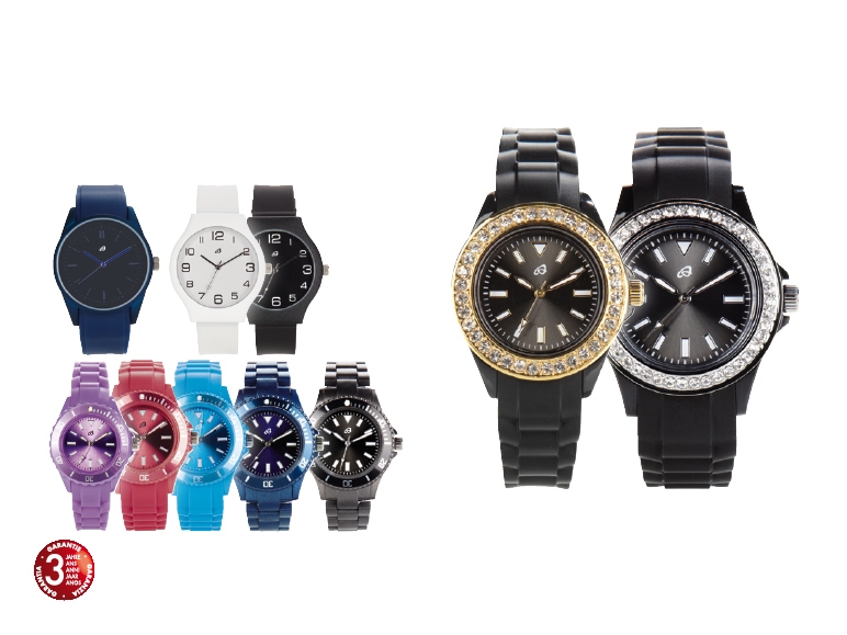 Montre