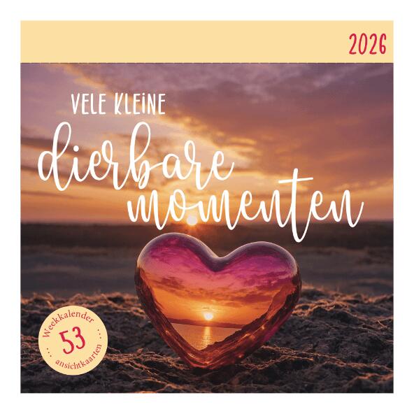 Scheurkalender