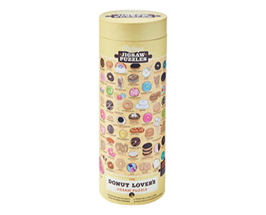 Ridley's Jigsaw Puzzles 1000pc