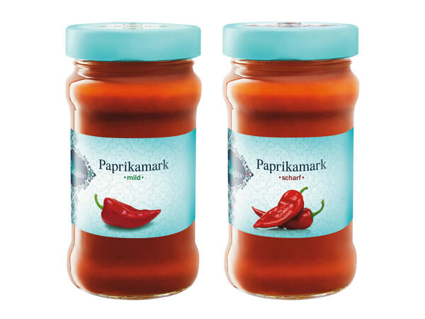 Paprikamark