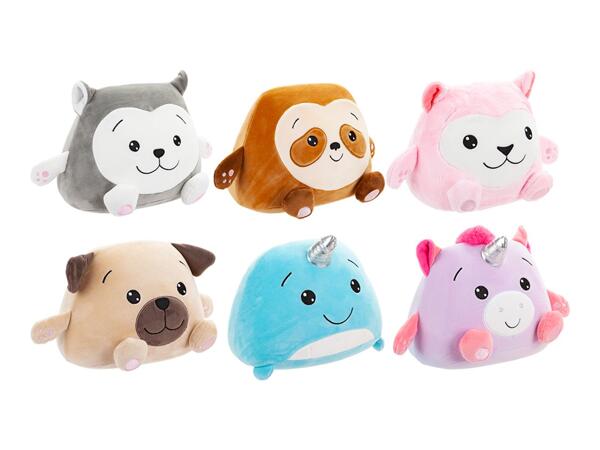Scented Squishimi Pals