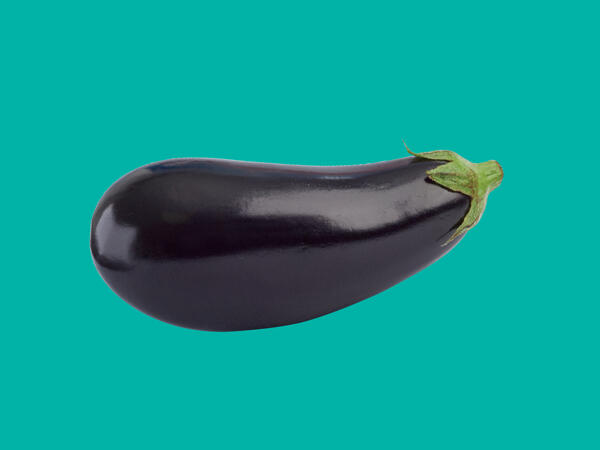 Aubergine