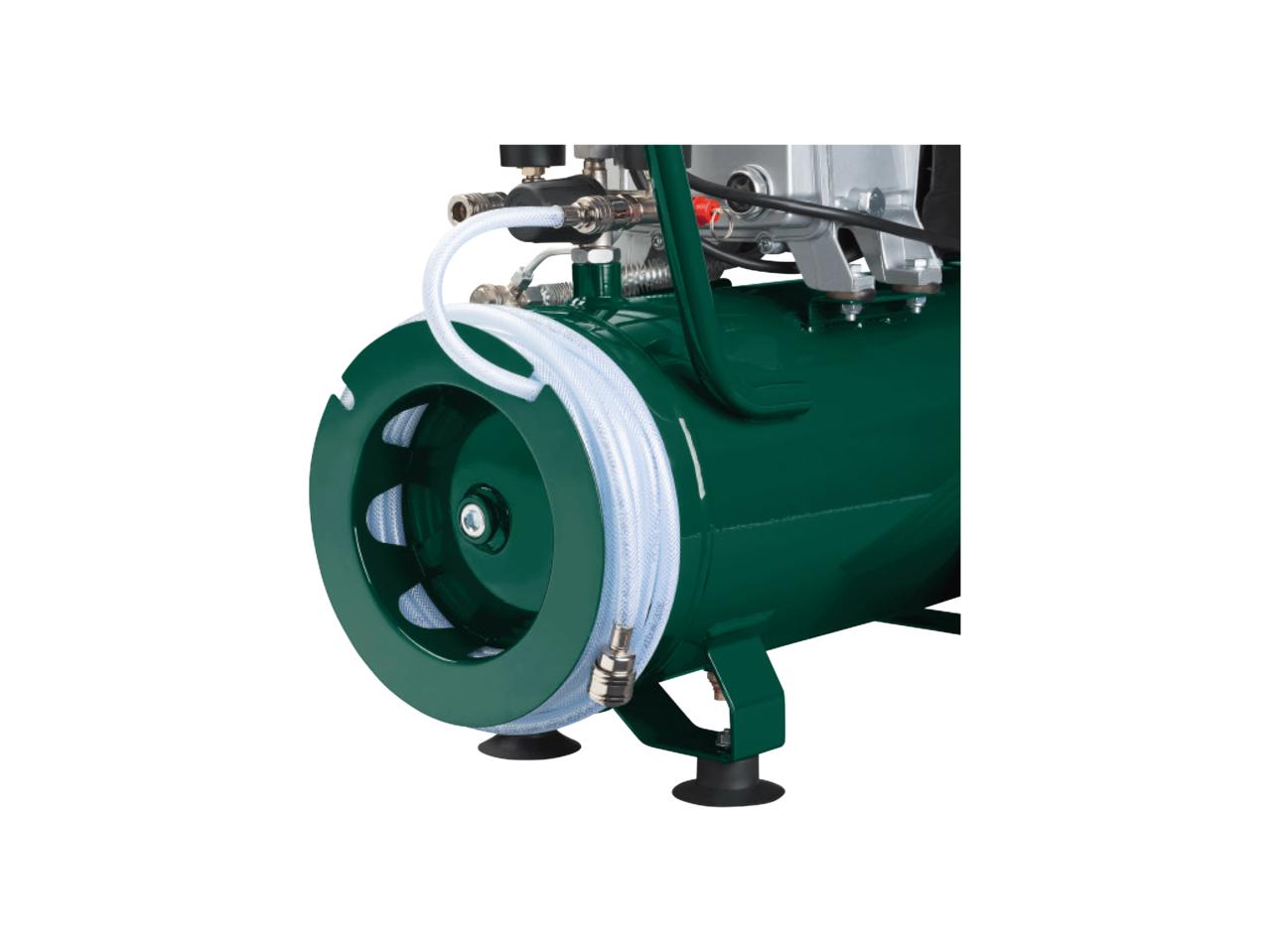 PARKSIDE 2.5HP 24L Compressor