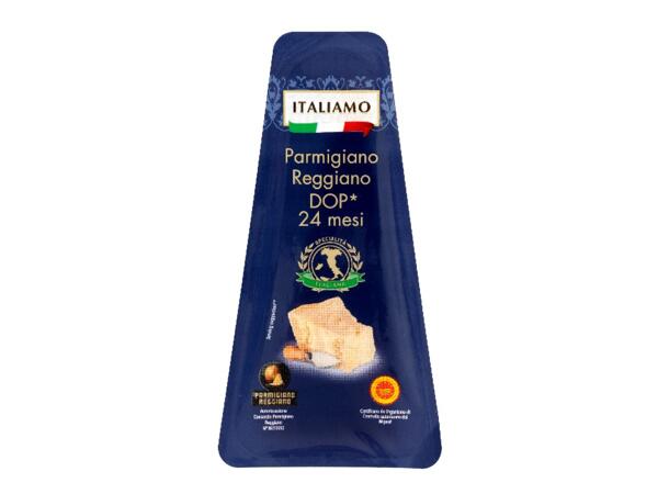 Parmigiano Reggiano DOP