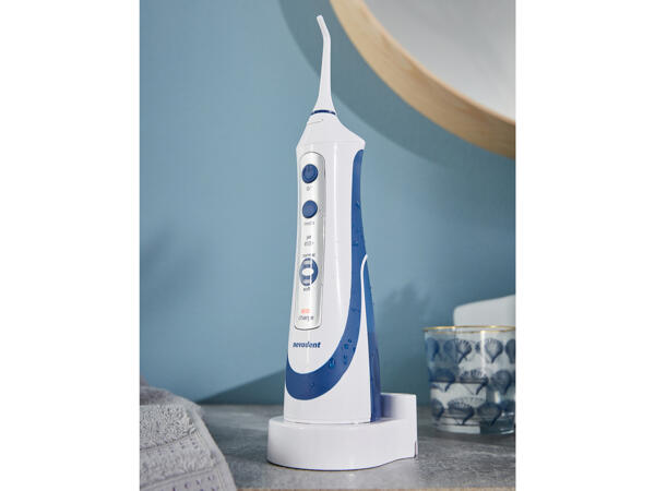 Cordless Water Jet Flosser