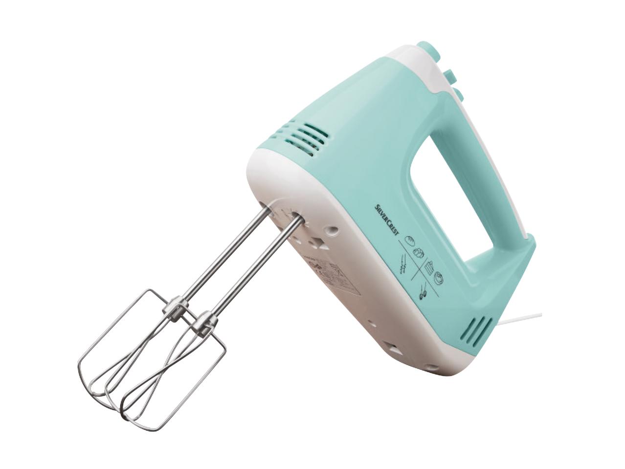 SILVERCREST KITCHEN TOOLS 3-In-1 750W Waffle/ Doughnut Maker