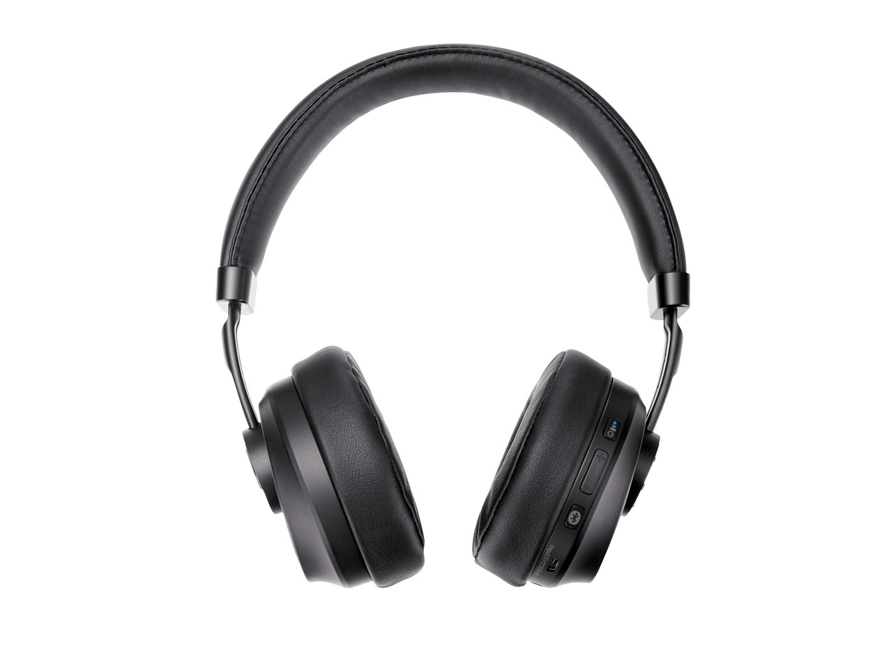 SILVERCREST Bluetooth(R) Headphones
