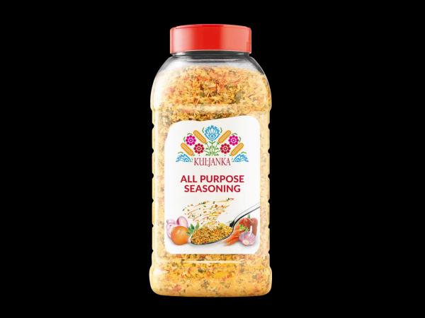 All Purpose Seasoning