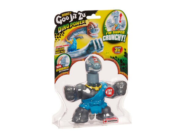 Heroes of Goo Jit Zu Dino X-Ray