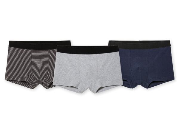 Boys' Boxers