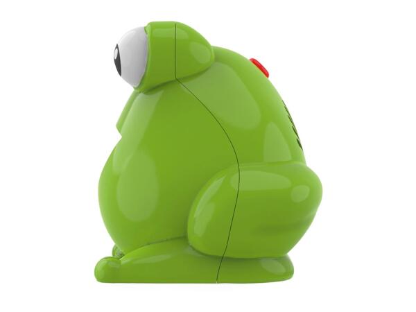 Playtive Bubble Machine - Frog